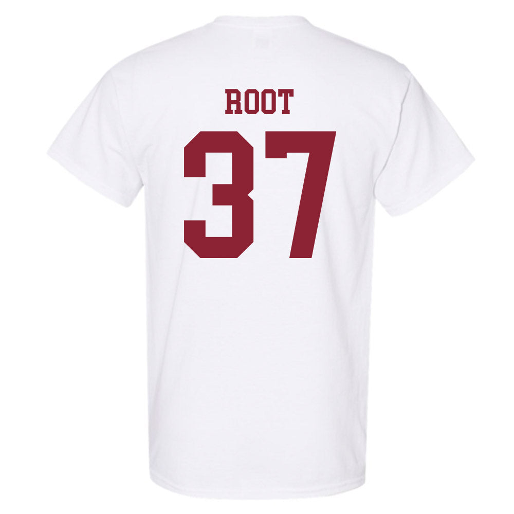 SCU - NCAA Baseball : Jace Root - T-Shirt