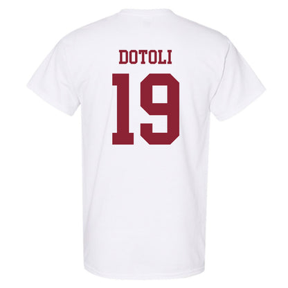 SCU - NCAA Baseball : Brayden Dotoli - T-Shirt