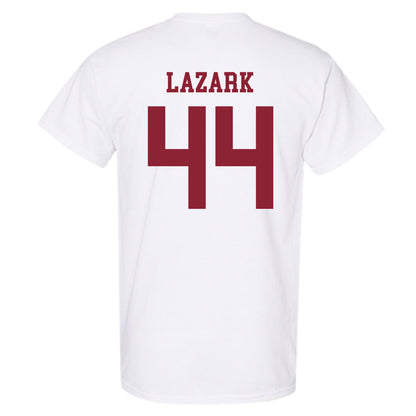 SCU - NCAA Baseball : Jack Lazark - T-Shirt