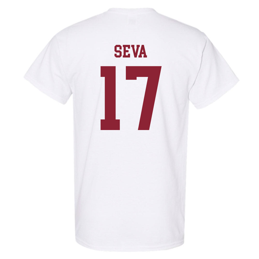 SCU - NCAA Softball : Avery Seva - Classic Shersey T-Shirt