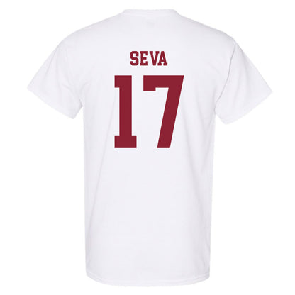 SCU - NCAA Softball : Avery Seva - Classic Shersey T-Shirt