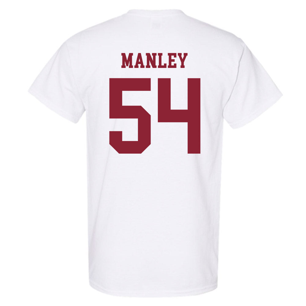 SCU - NCAA Softball : Kendal Manley - Classic Shersey T-Shirt