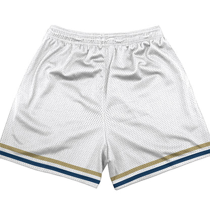 Georgia Tech - NCAA Women's Volleyball : Bianca Garibaldi - Shorts-1