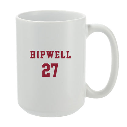 SCU - NCAA Baseball : Robert Hipwell - Coffee Mug