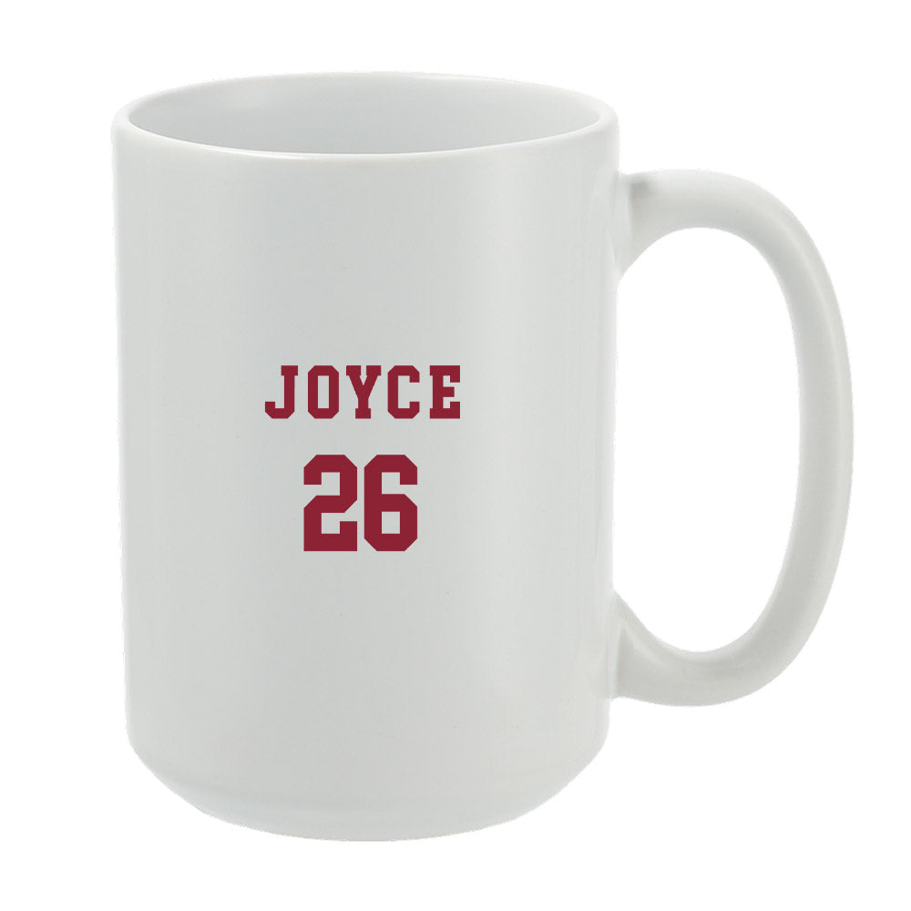 SCU - NCAA Baseball : Dylan Joyce - Coffee Mug