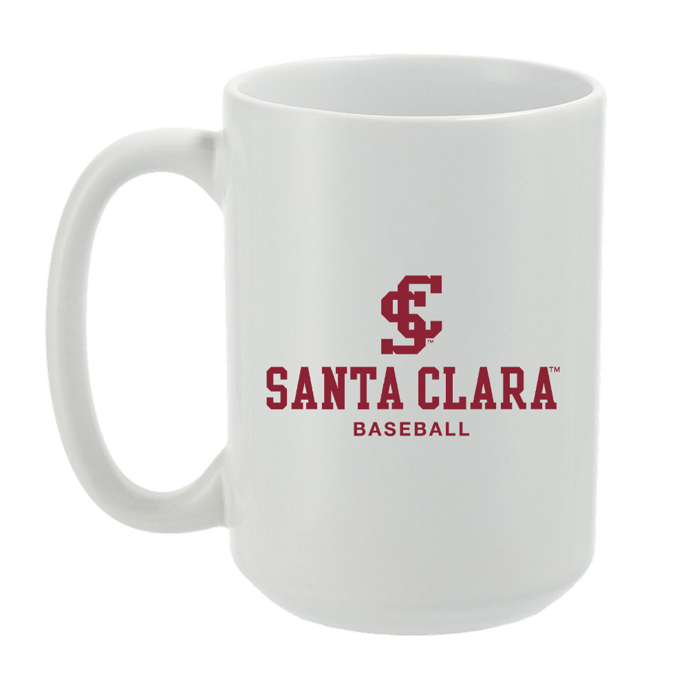 SCU - NCAA Baseball : Dylan Joyce - Coffee Mug