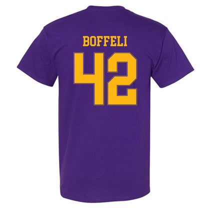 Northern Iowa - NCAA Women's Basketball : Grace Boffeli - T-Shirt