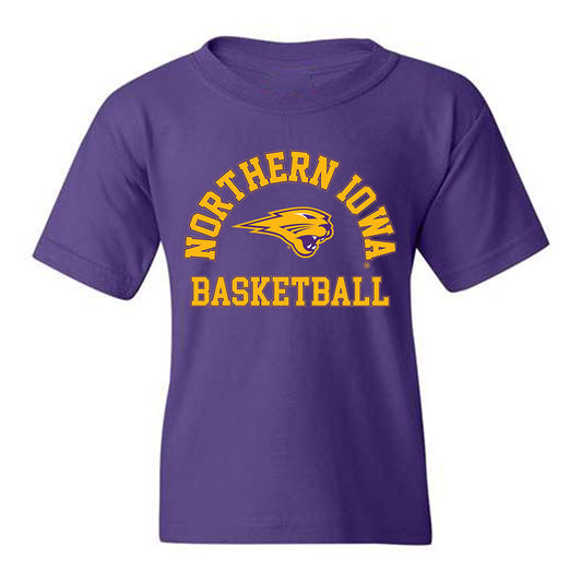 Northern Iowa - NCAA Women's Basketball : Grace Boffeli - Youth T-Shirt