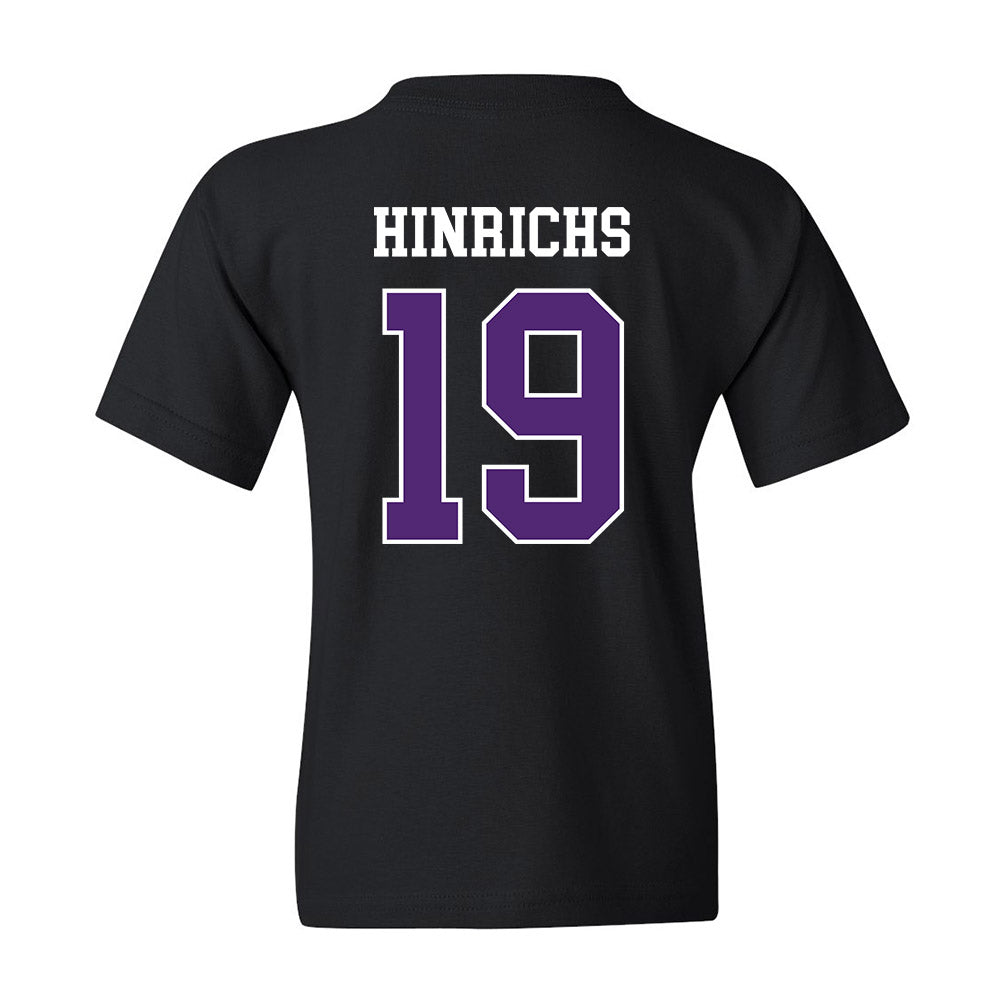 Northern Iowa - NCAA Softball : Drew Hinrichs - Classic Shersey Youth T-Shirt