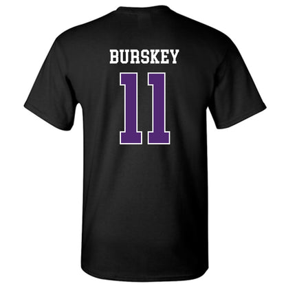 Northern Iowa - NCAA Women's Soccer : Sydney Burskey - Classic Shersey T-Shirt