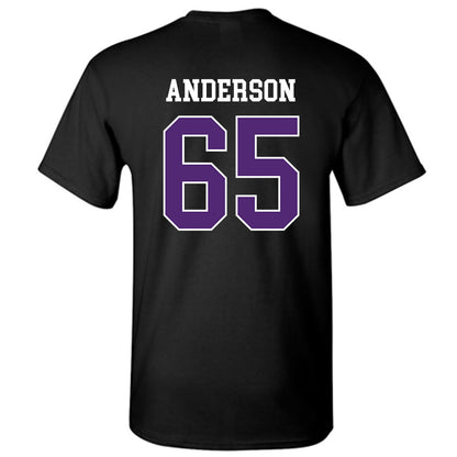 Northern Iowa - NCAA Football : Blake Anderson - Classic Shersey T-Shirt