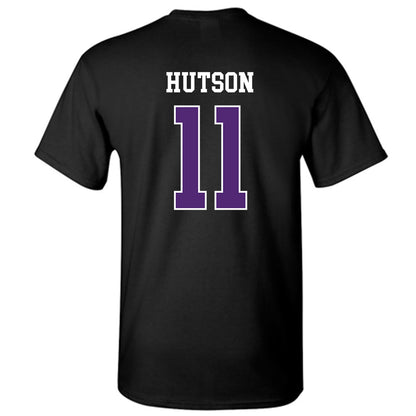 Northern Iowa - NCAA Men's Basketball : Jacob Hutson - T-Shirt