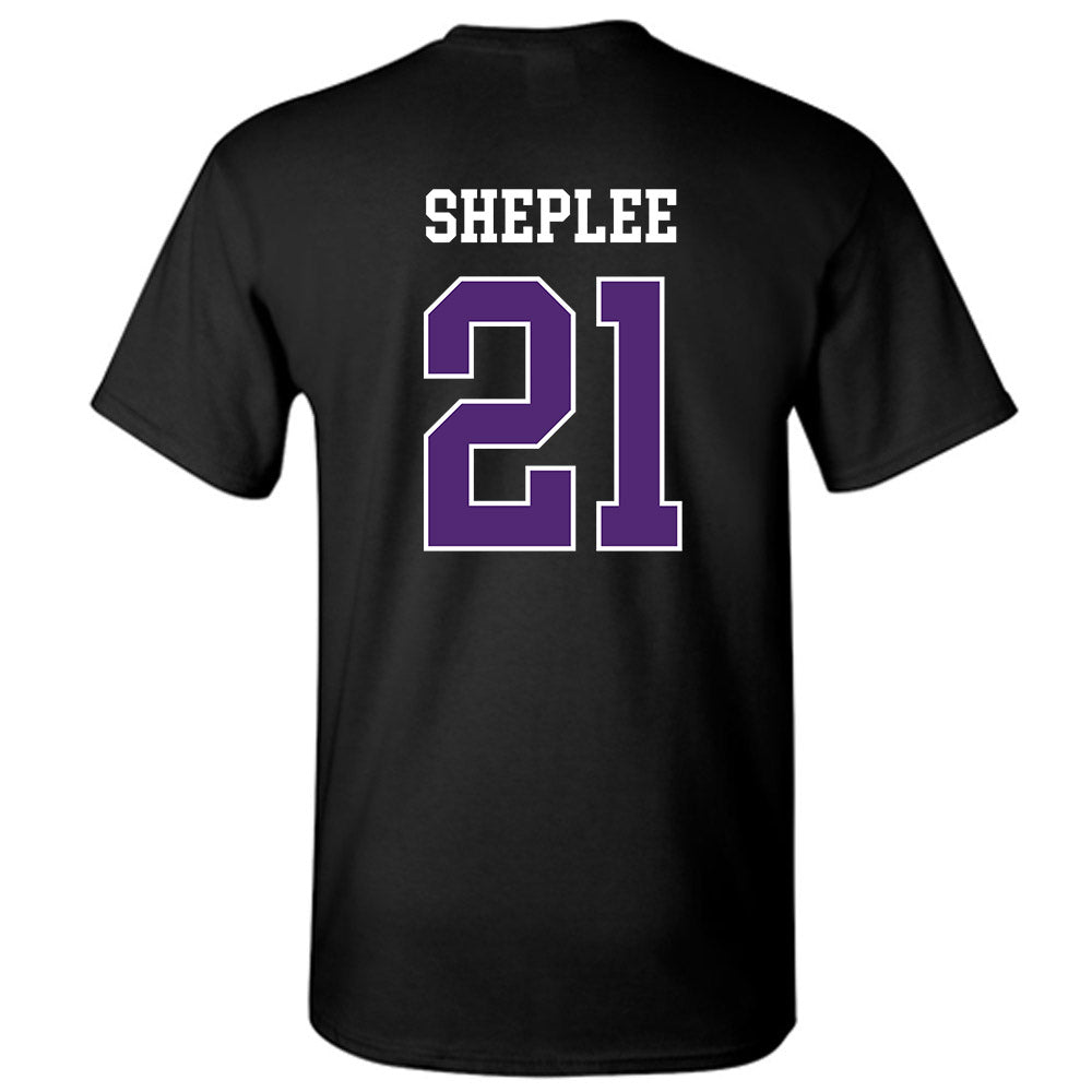 Northern Iowa - NCAA Women's Basketball : Eliana Sheplee - T-Shirt