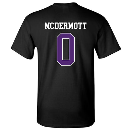 Northern Iowa - NCAA Women's Basketball : Maya McDermott - T-Shirt