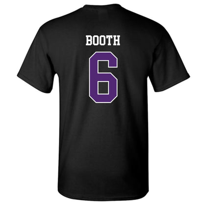Northern Iowa - NCAA Women's Volleyball : Reese Booth - Classic Shersey T-Shirt-1