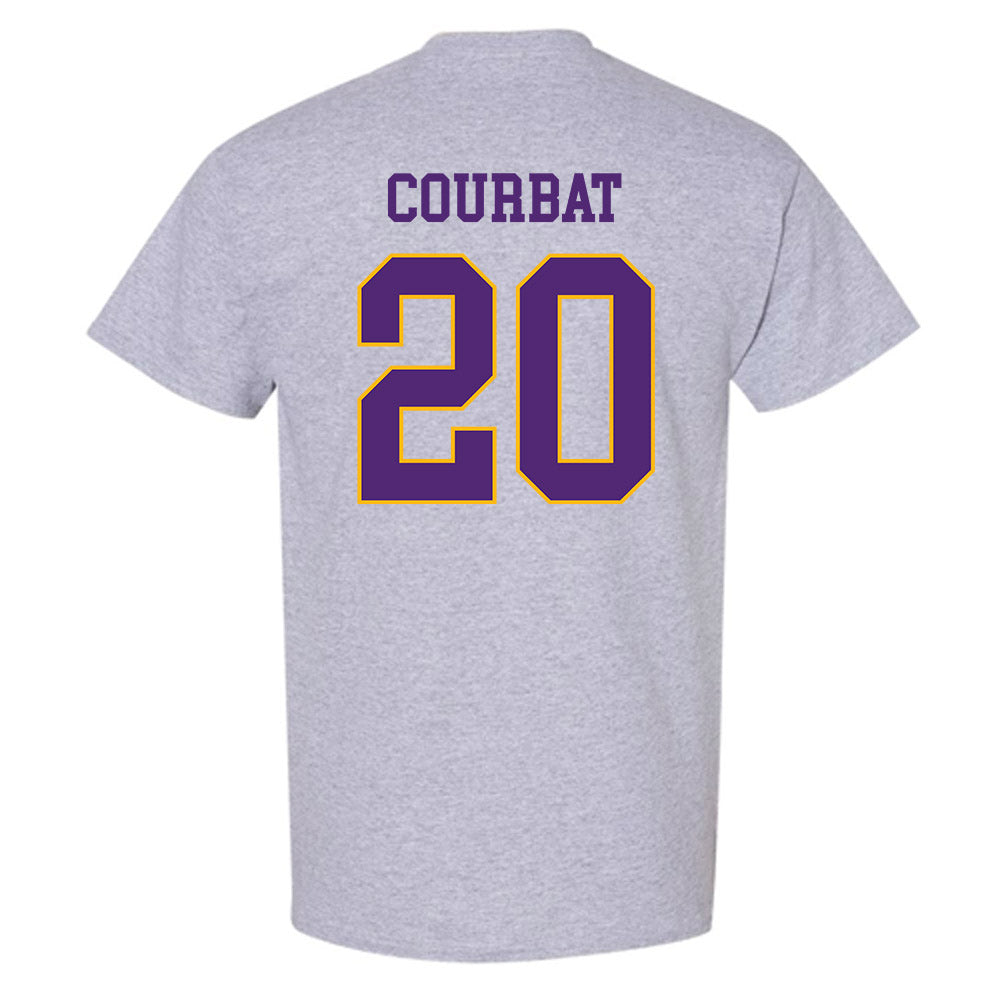 Northern Iowa - NCAA Men's Basketball : Chase Courbat - T-Shirt