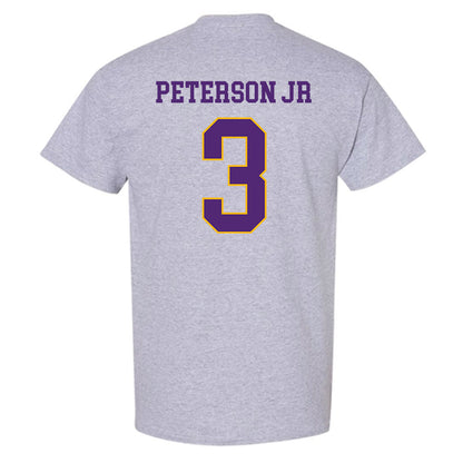 Northern Iowa - NCAA Football : Robbie Peterson Jr - Classic Shersey T-Shirt