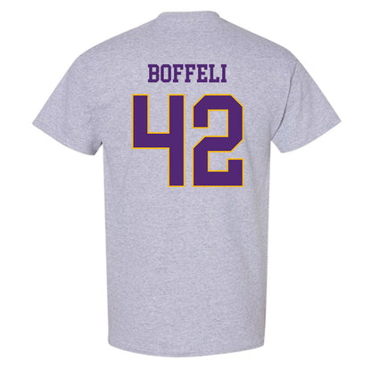 Northern Iowa - NCAA Women's Basketball : Grace Boffeli - T-Shirt