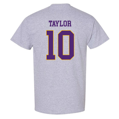 Northern Iowa - NCAA Men's Basketball : RJ Taylor - T-Shirt