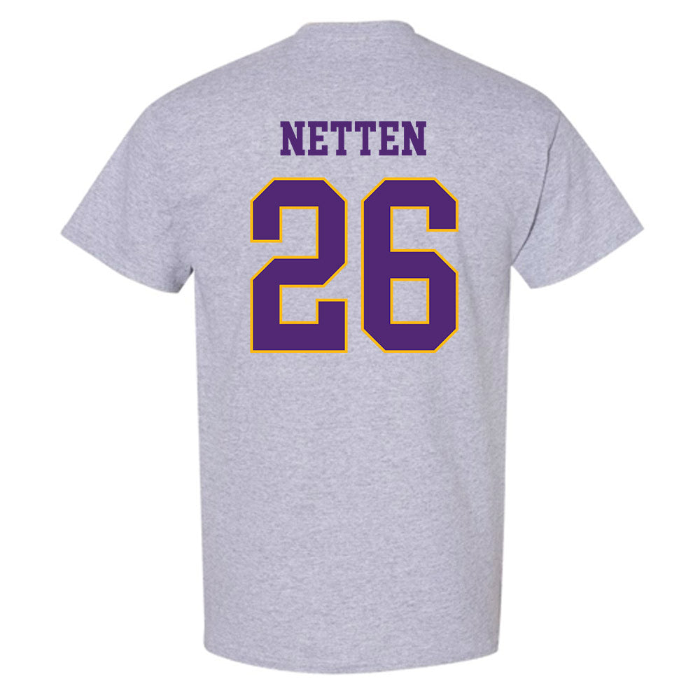 Northern Iowa - NCAA Softball : Finley Netten - Classic Shersey T-Shirt-1