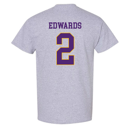 Northern Iowa - NCAA Football : Tye Edwards - Classic Shersey T-Shirt