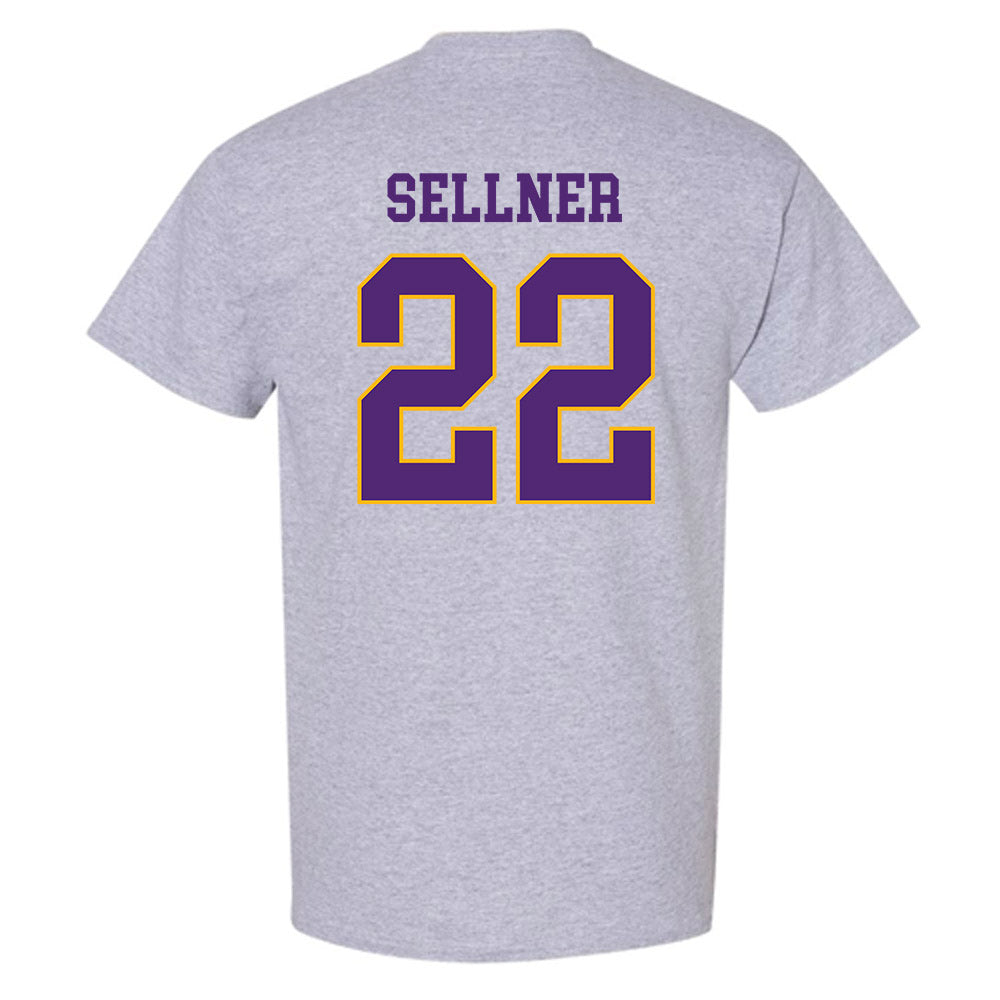 Northern Iowa - NCAA Women's Volleyball : Kaitlyn Sellner - Classic Shersey T-Shirt