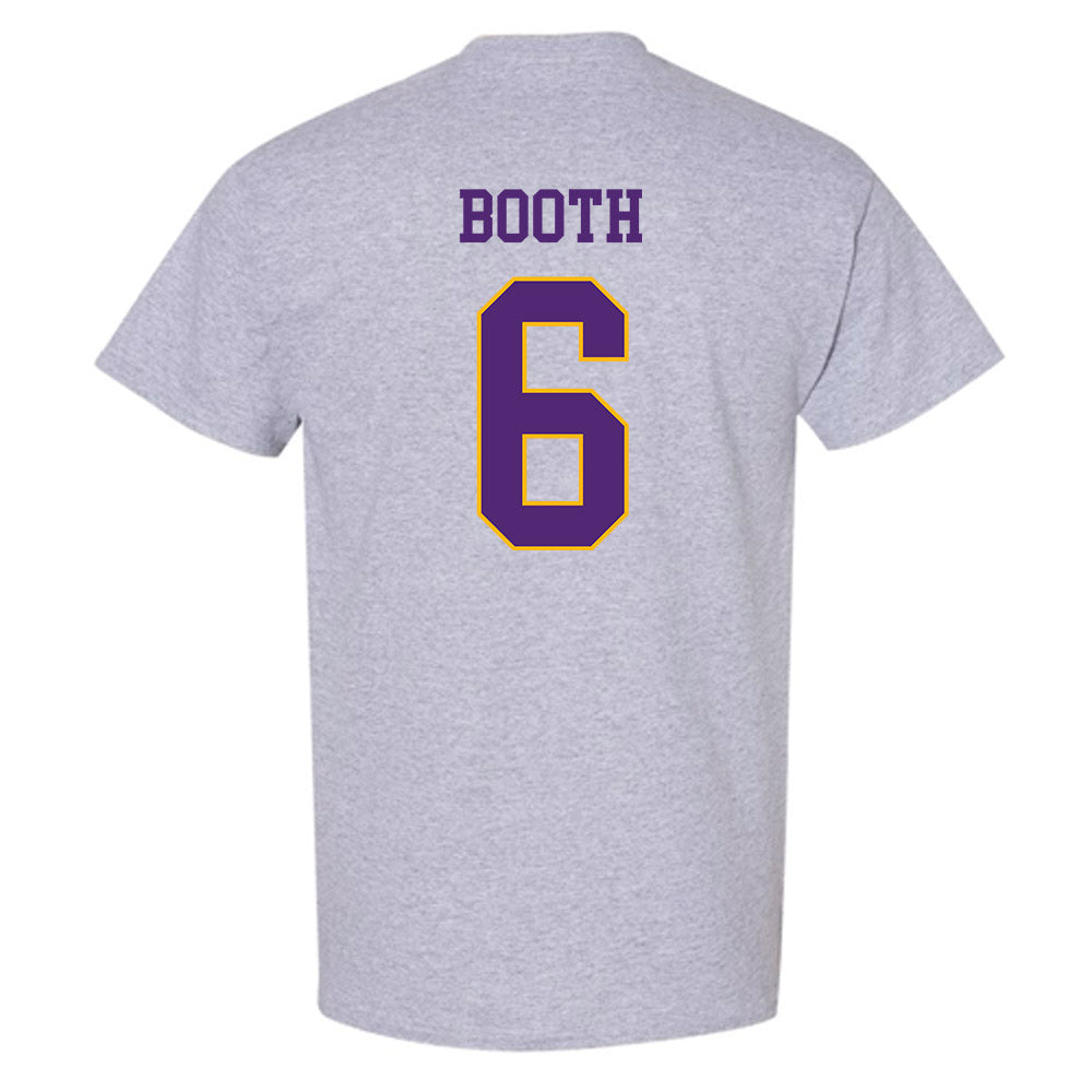 Northern Iowa - NCAA Women's Volleyball : Reese Booth - Classic Shersey T-Shirt-1