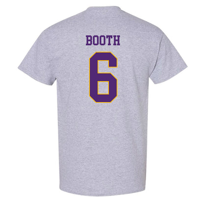 Northern Iowa - NCAA Women's Volleyball : Reese Booth - Classic Shersey T-Shirt-1