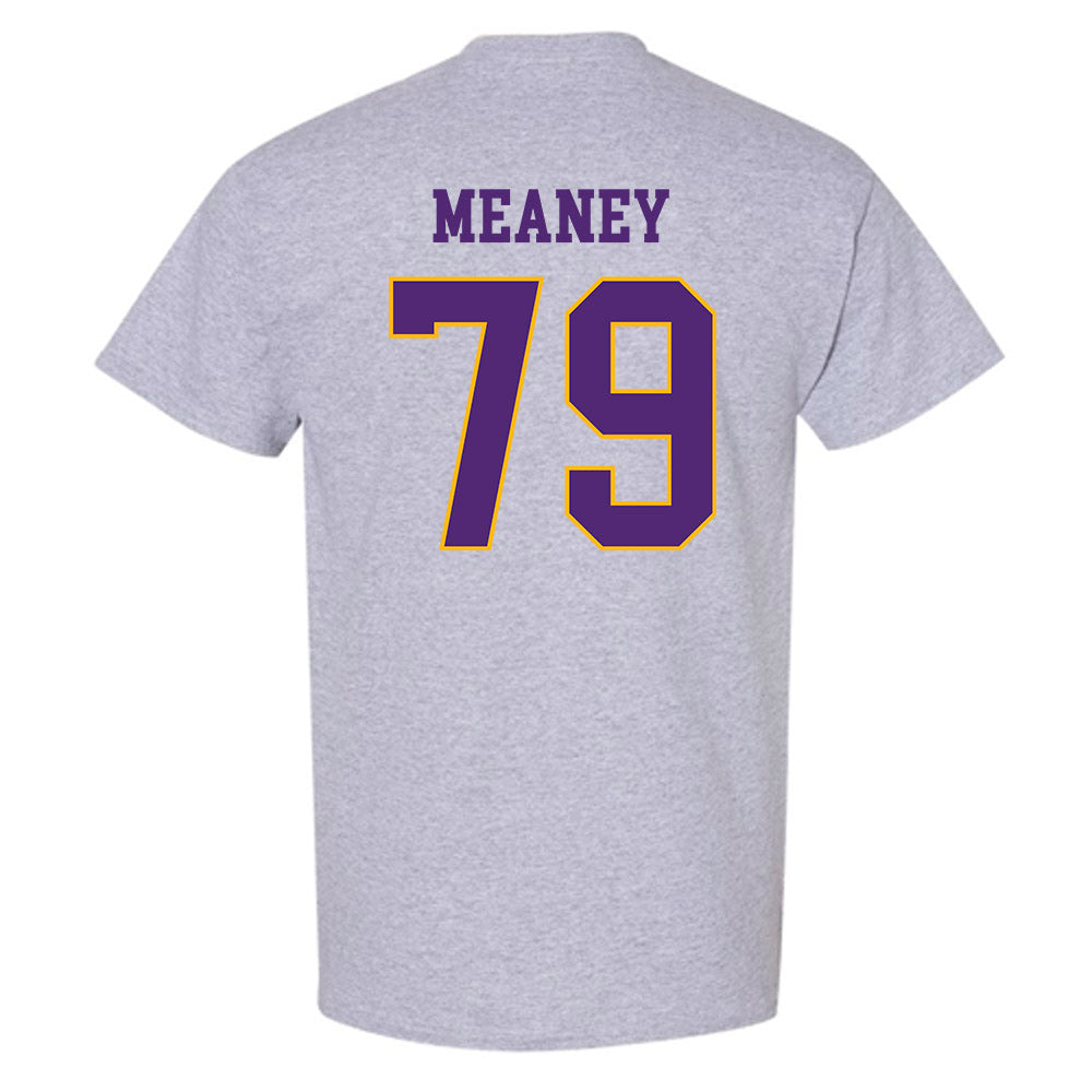 Northern Iowa - NCAA Football : Gabe Meaney - Classic Shersey T-Shirt-1