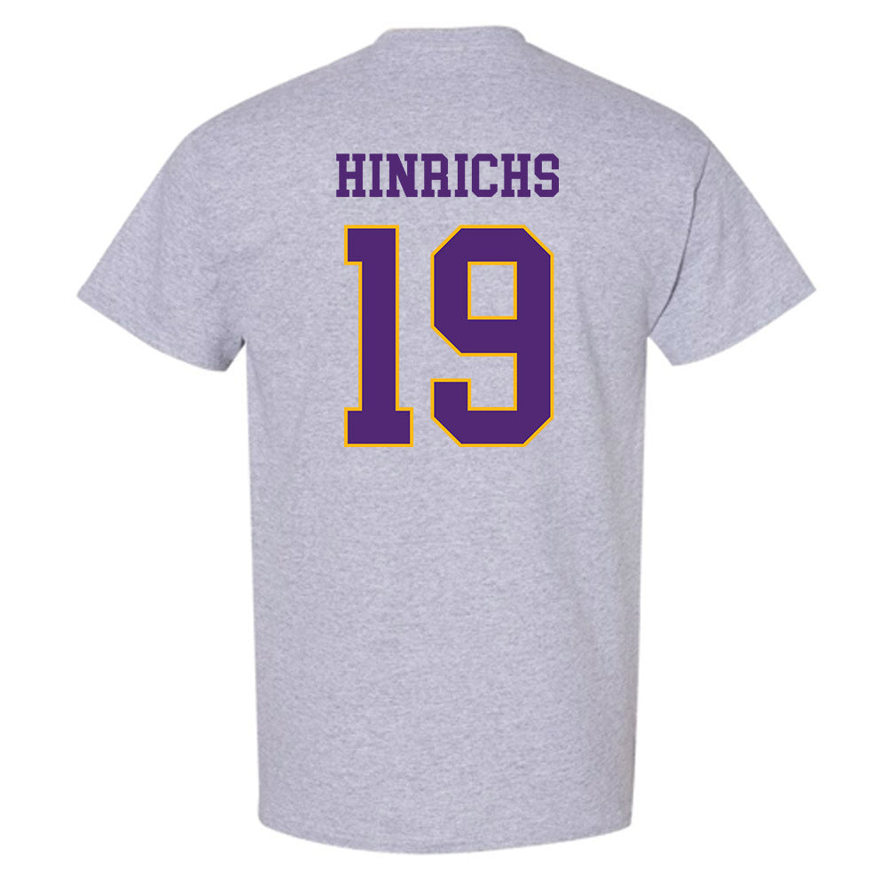 Northern Iowa - NCAA Softball : Drew Hinrichs - Classic Shersey T-Shirt