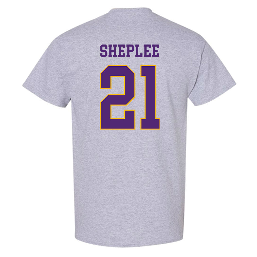 Northern Iowa - NCAA Women's Basketball : Eliana Sheplee - T-Shirt