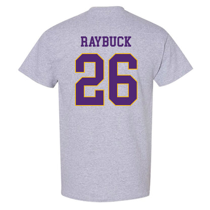 Northern Iowa - NCAA Football : John Raybuck - Classic Shersey T-Shirt-1