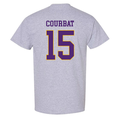 Northern Iowa - NCAA Men's Basketball : Cade Courbat - T-Shirt