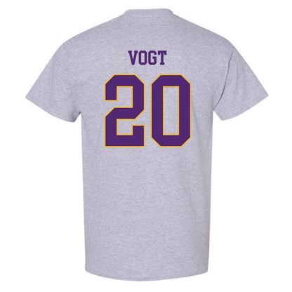 Northern Iowa - NCAA Women's Volleyball : Kamryn Vogt - Classic Shersey T-Shirt