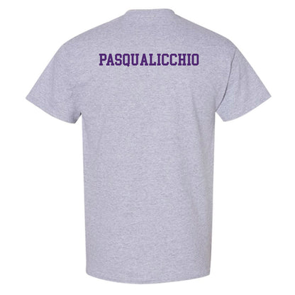Northern Iowa - NCAA Women's Swimming & Diving : Peyton Pasqualicchio - Classic Shersey T-Shirt-1