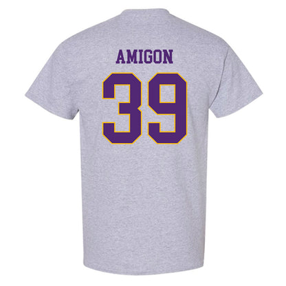 Northern Iowa - NCAA Football : Kaden Amigon - Classic Shersey T-Shirt