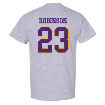 Northern Iowa - NCAA Women's Basketball : Bri Robinson - T-Shirt