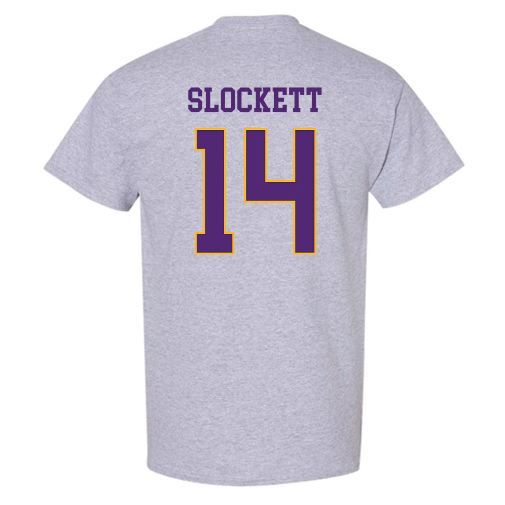 Northern Iowa - NCAA Softball : Brynlee Slockett - Classic Shersey T-Shirt