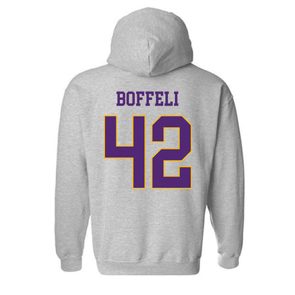 Northern Iowa - NCAA Women's Basketball : Grace Boffeli - Hooded Sweatshirt