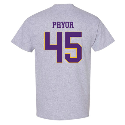 Northern Iowa - NCAA Football : Layne Pryor - Classic Shersey T-Shirt