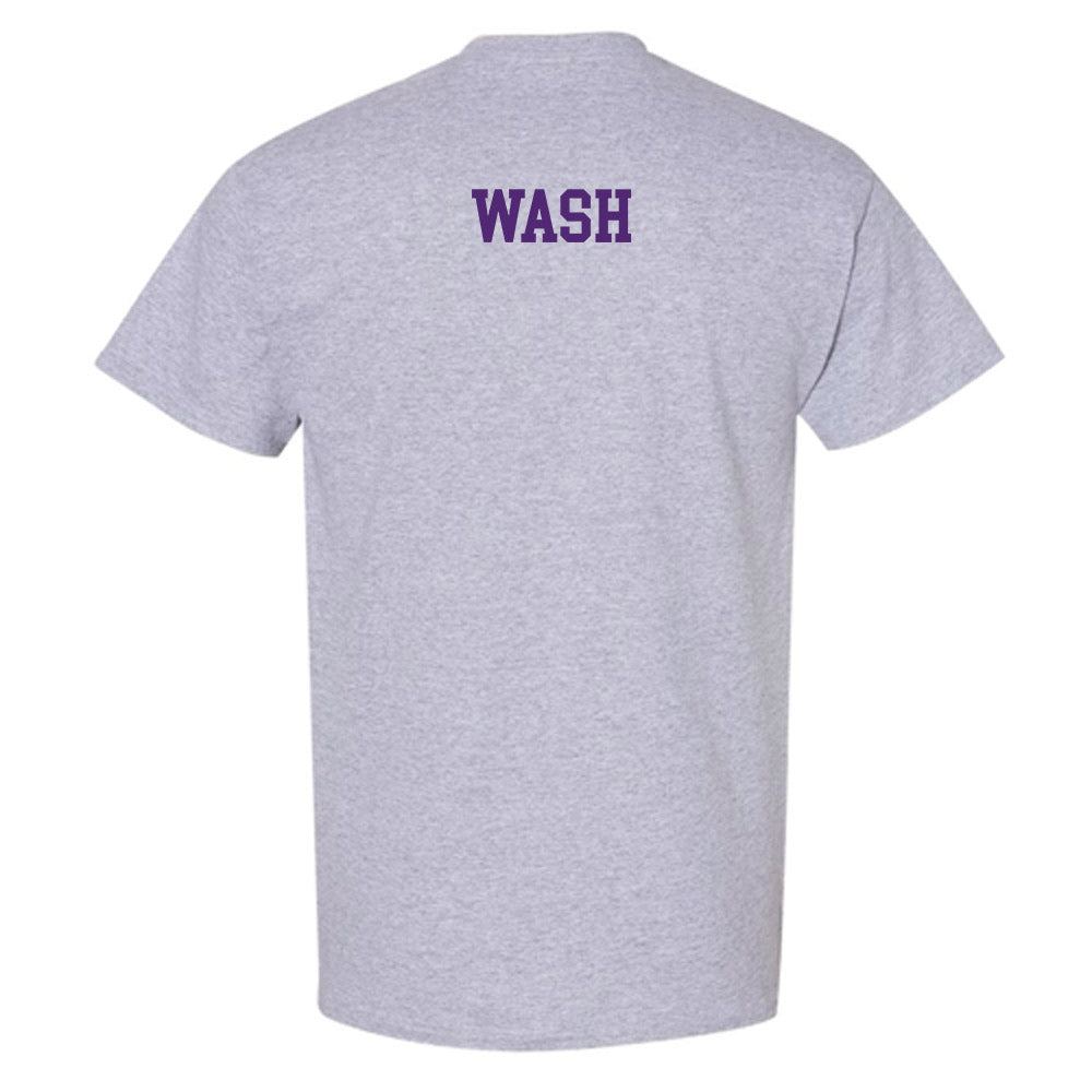 Northern Iowa - NCAA Men's Track & Field : Tory Wash - Classic Shersey T-Shirt