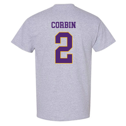 Northern Iowa - NCAA Women's Basketball : Kaylee Corbin - T-Shirt