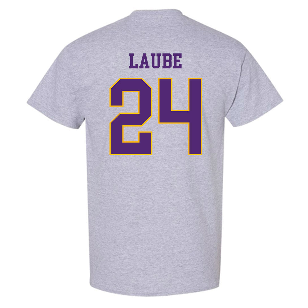 Northern Iowa - NCAA Women's Basketball : Kayba Laube - T-Shirt