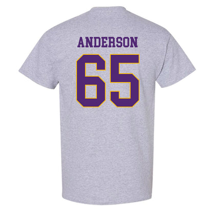 Northern Iowa - NCAA Football : Blake Anderson - Classic Shersey T-Shirt