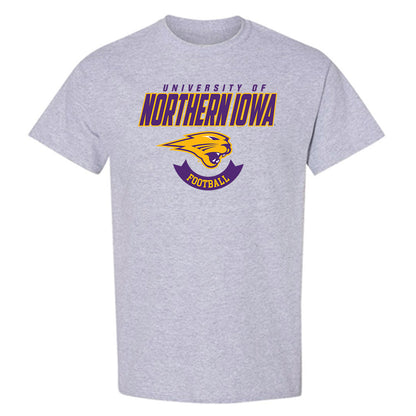 Northern Iowa - NCAA Football : Jaxon Dailey - Classic Shersey T-Shirt-0