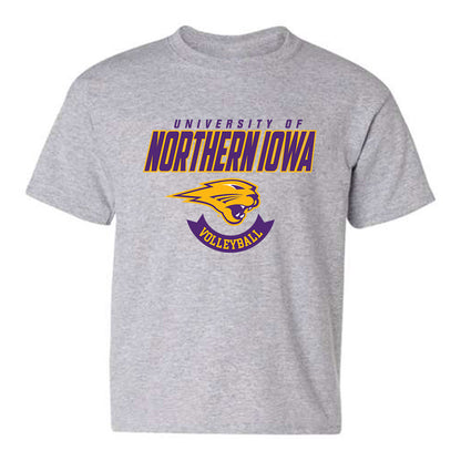 Northern Iowa - NCAA Women's Volleyball : Kamryn Vogt - Classic Shersey Youth T-Shirt