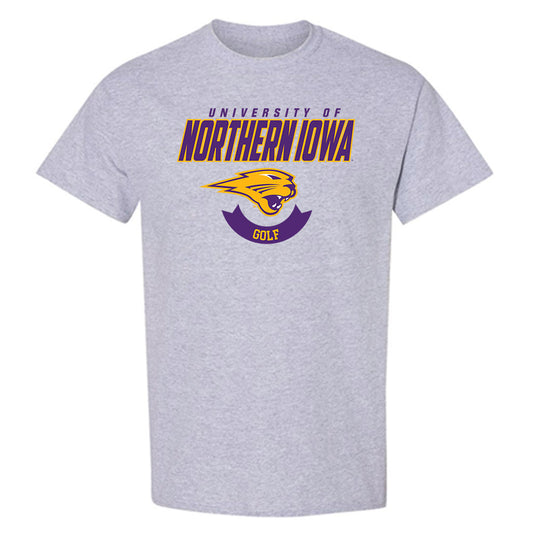 Northern Iowa - NCAA Women's Golf : Jayeanna Palm - Classic Shersey T-Shirt-0
