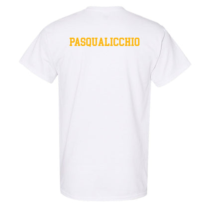 Northern Iowa - NCAA Women's Swimming & Diving : Peyton Pasqualicchio - Classic Shersey T-Shirt-1