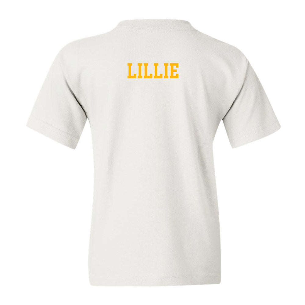 Northern Iowa - NCAA Men's Track & Field : Colin Lillie - Classic Shersey Youth T-Shirt