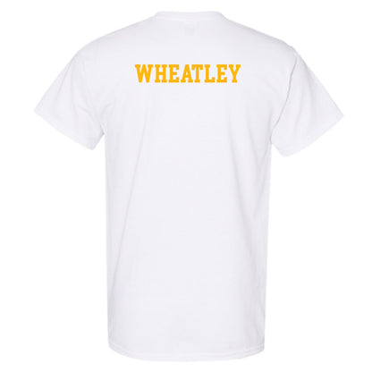 Northern Iowa - NCAA Women's Cross Country : Meghan Wheatley - Classic Shersey T-Shirt